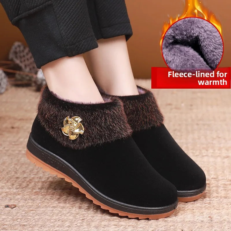 Durable and Supportive Orthopedic Shoes