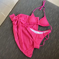 Polished and Playful Bikini