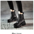 Supportive and Stylish Orthopedic Boots