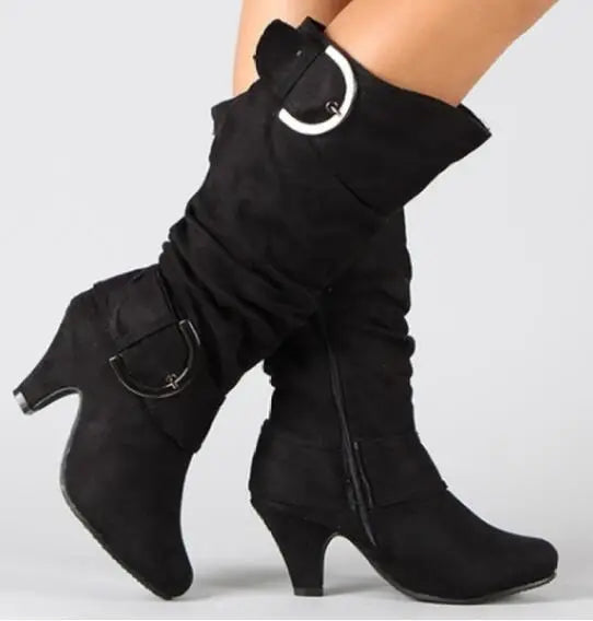 Fashionable and Supportive Orthopedic Boots