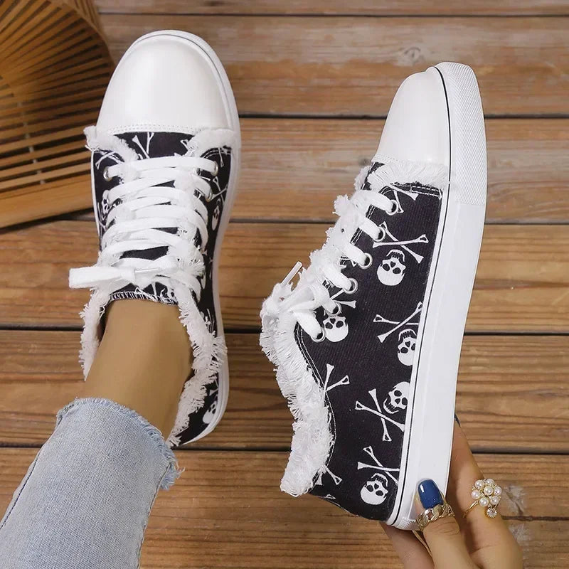 Tailored and Comfortable Orthopedic Sneakers