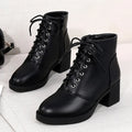 Supportive and Stylish Orthopedic Boots