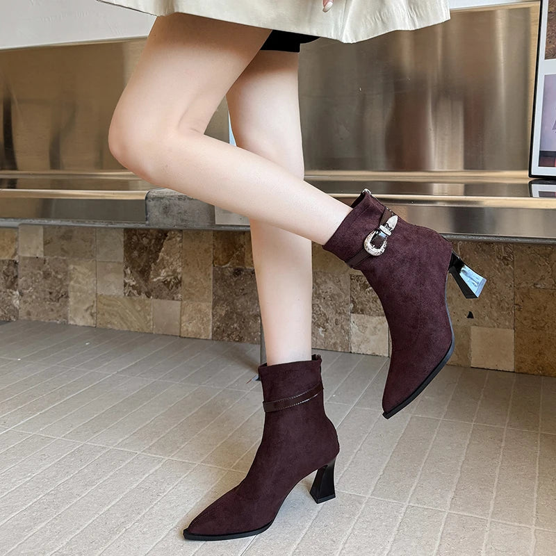 High-Quality Orthopedic Boots