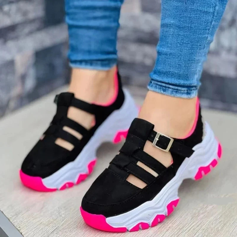 Durable and Supportive Orthopedic Shoes