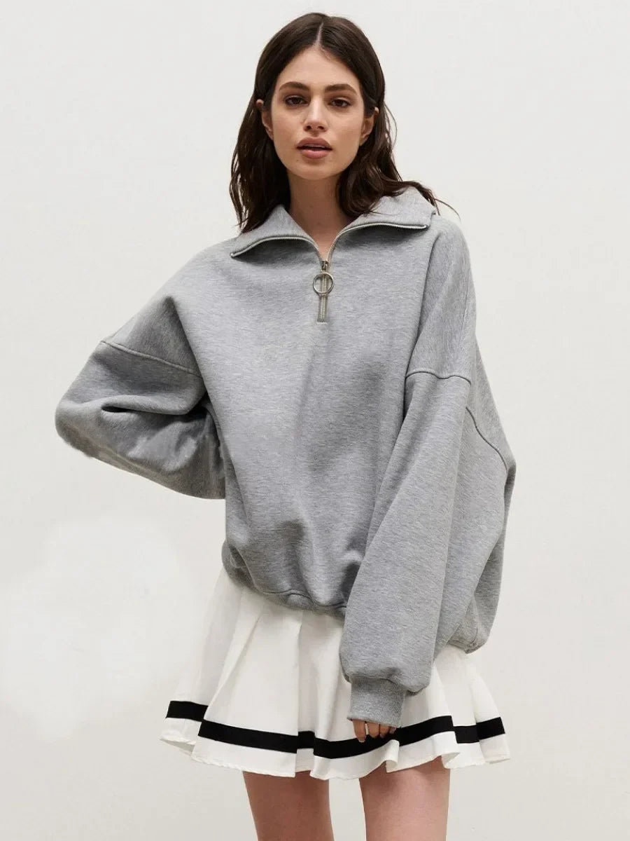 Sleek and Contemporary Shirt