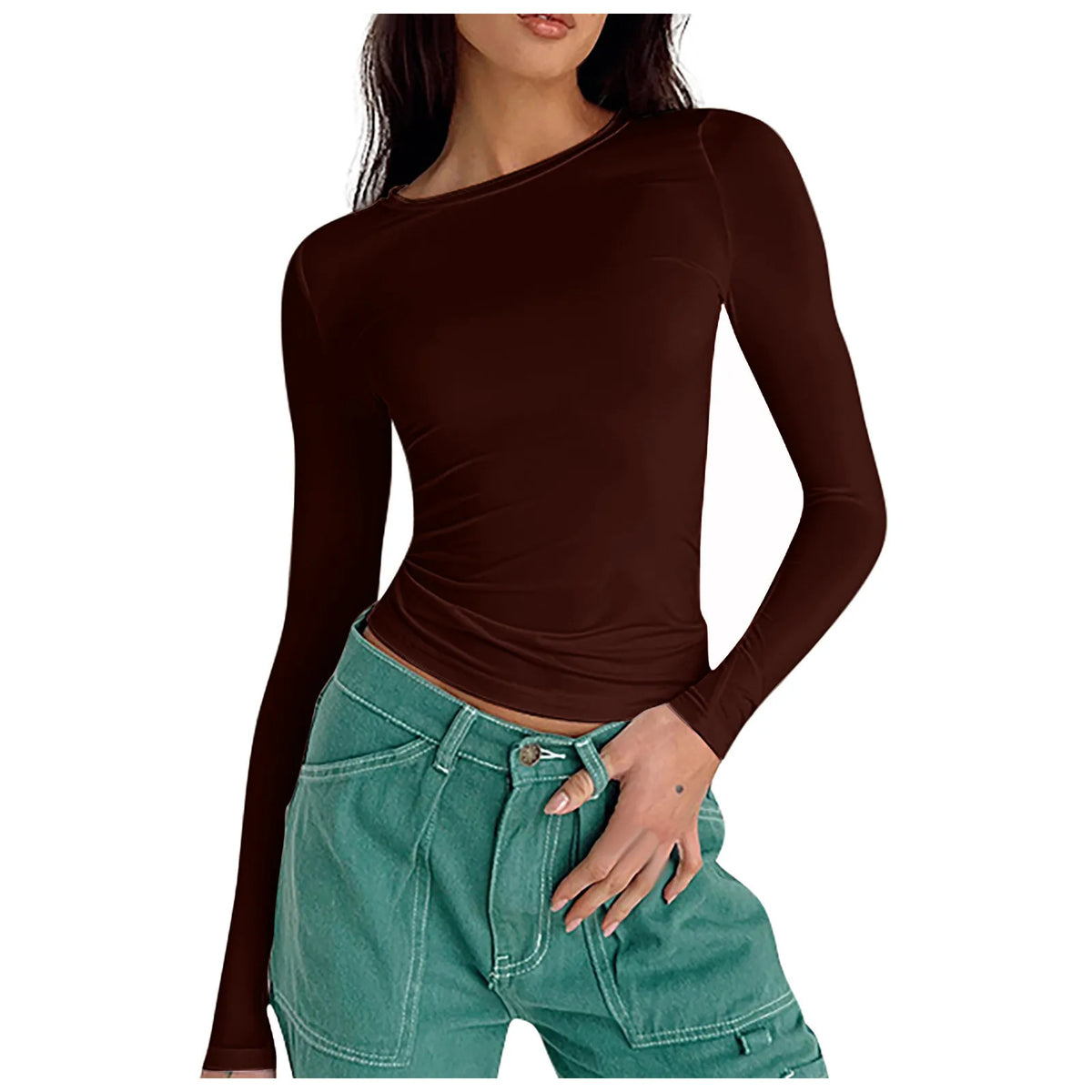 Polished and Playful Shirt