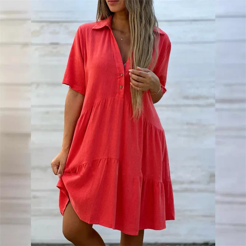 Luxury and Graceful Dress