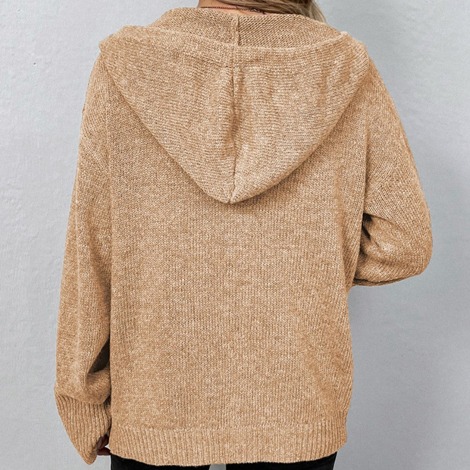 Classic Designed Sweater