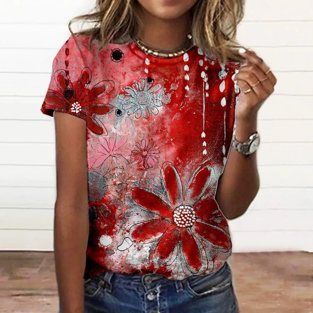 Refined and Radiant Shirt