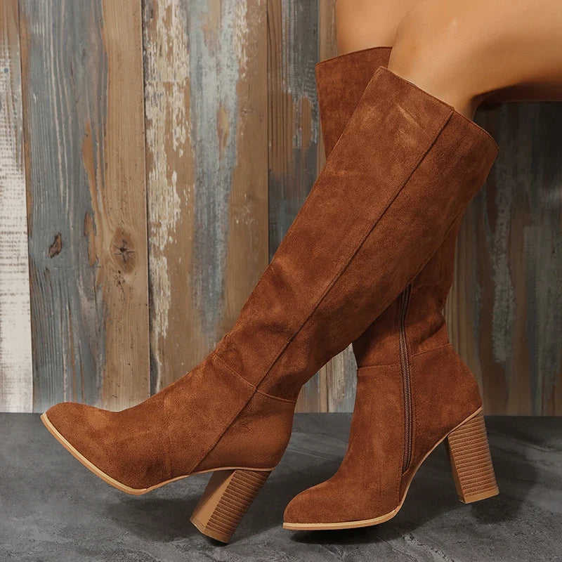 Durable and Supportive Orthopedic Heels