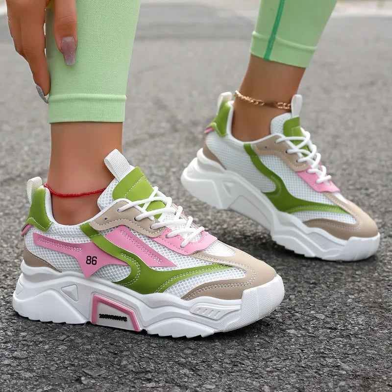 High-Quality Orthopedic Sneakers