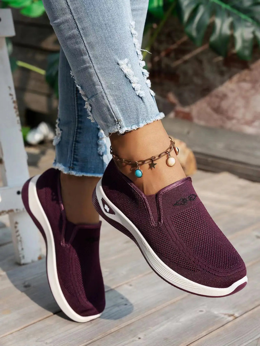 Fashionable and Supportive Orthopedic Shoes