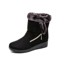 Fashionable and Supportive Orthopedic Boots