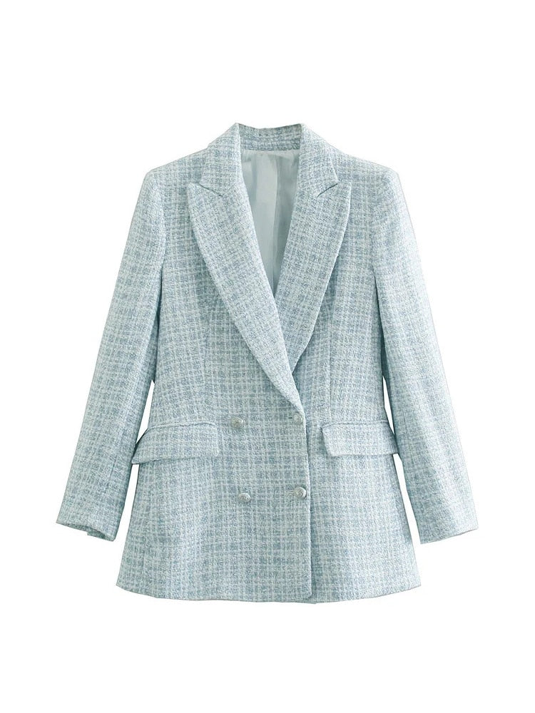JO | EssiesBlazer I Blazer for women
