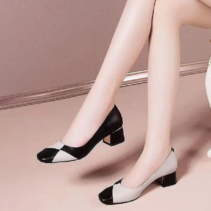Tailored and Comfortable Orthopedic Shoes