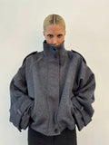 Trendy and Timeless Jacket