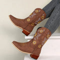 Supportive and Trendy Orthopedic Heels