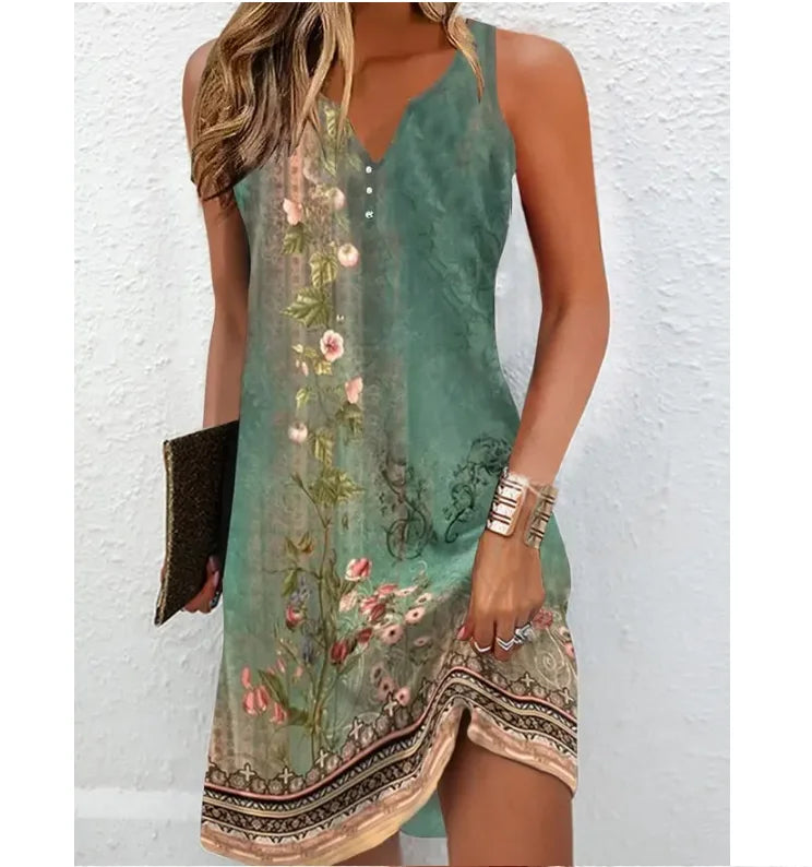 Light and Lovely Dress