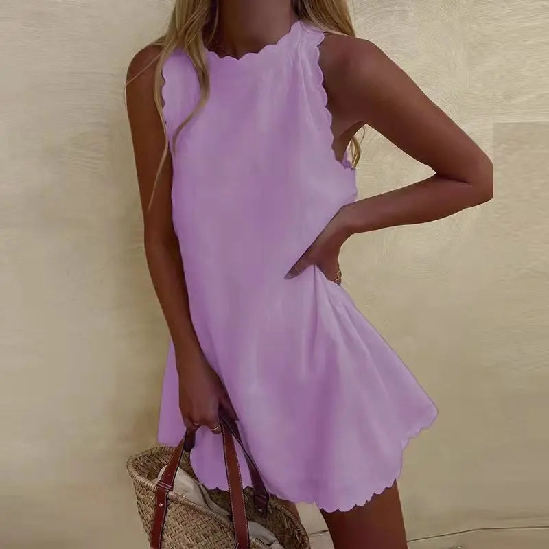 Classy and Versatile Dress