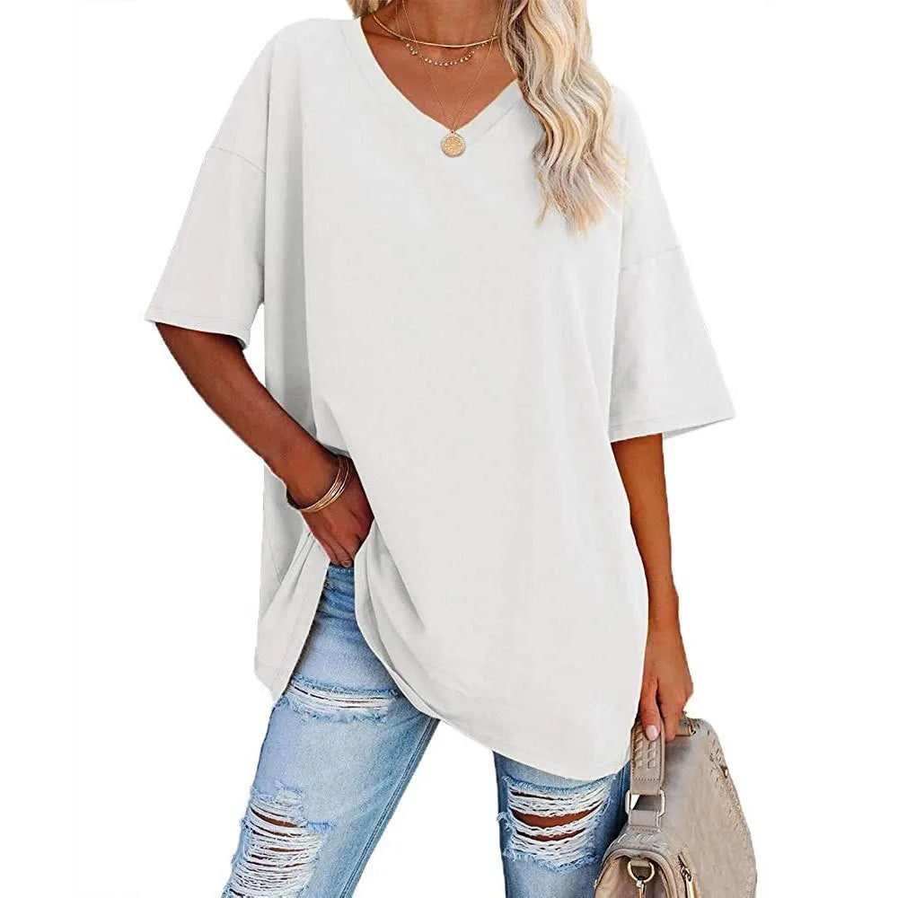 Flowy and Fabulous Shirt