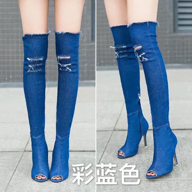 Supportive and Stylish Orthopedic Heels
