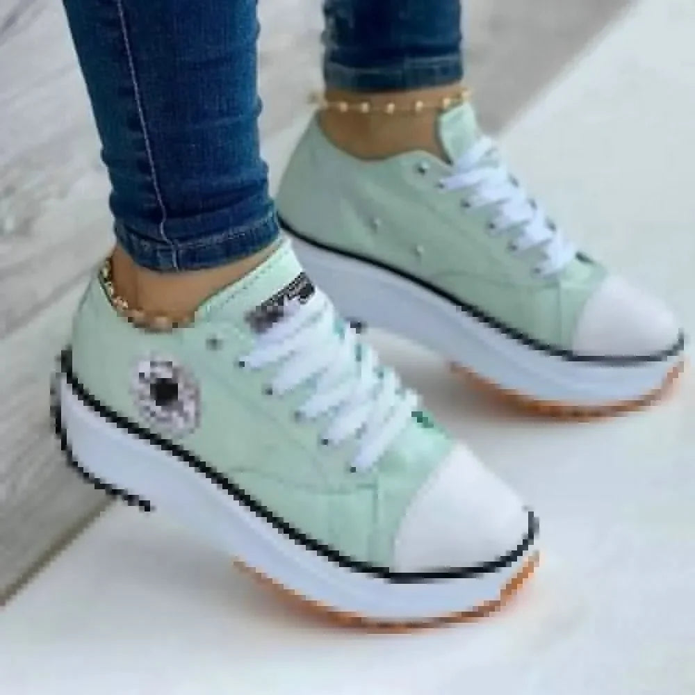 High-Quality Orthopedic Sneakers
