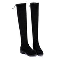Sleek and Supportive Orthopedic Heels