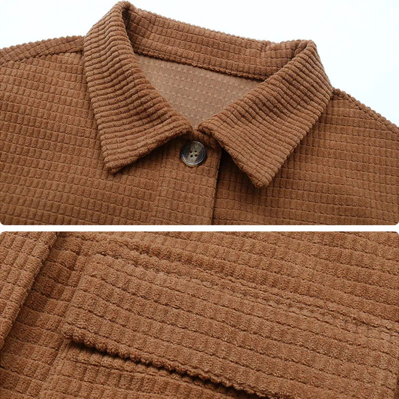 Vintage Inspired Jacket
