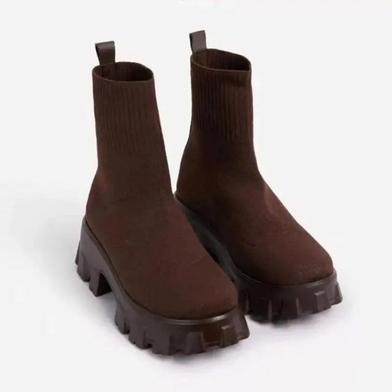 Versatile and Supportive Orthopedic Boots