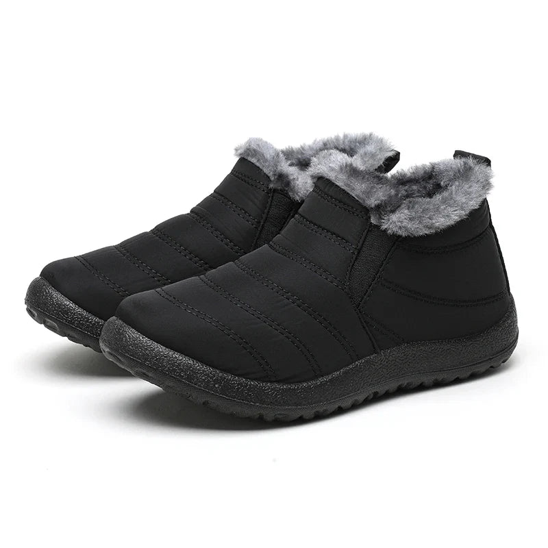Fashionable and Supportive Orthopedic Boots