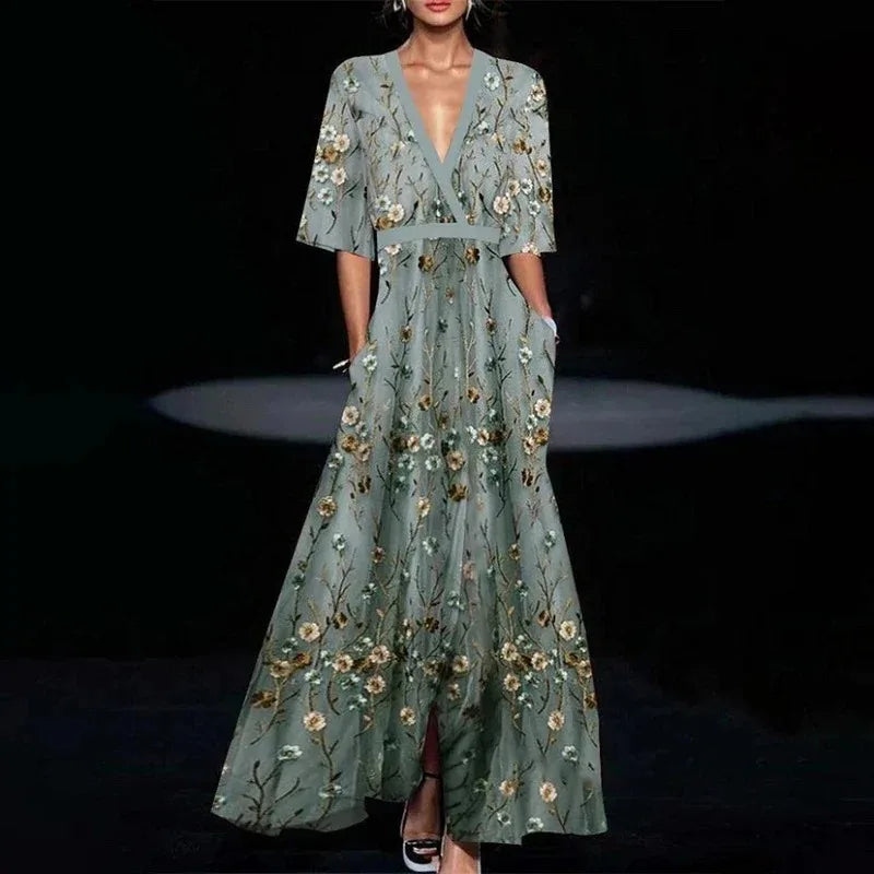 Stylish and Elegant Dress