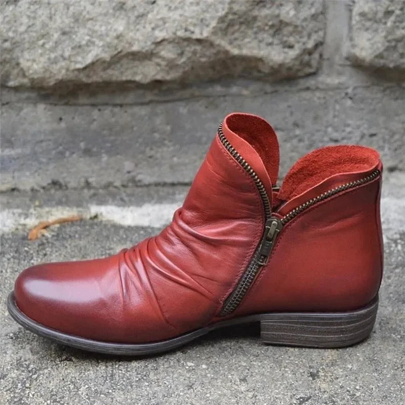 JO | Supportive and versatile orthopaedic shoes