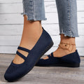 High-Quality Orthopedic Flats