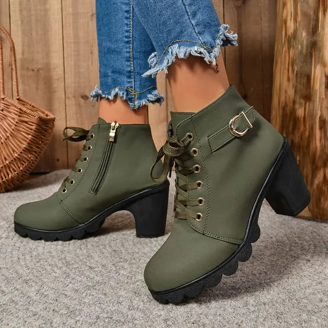 Versatile and Supportive Orthopedic Boots