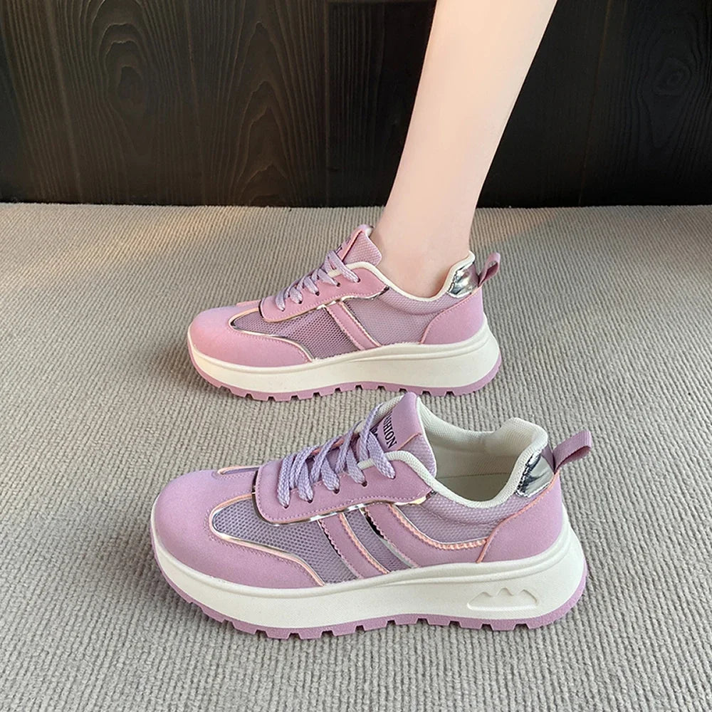 Casual and Supportive Orthopedic Shoes