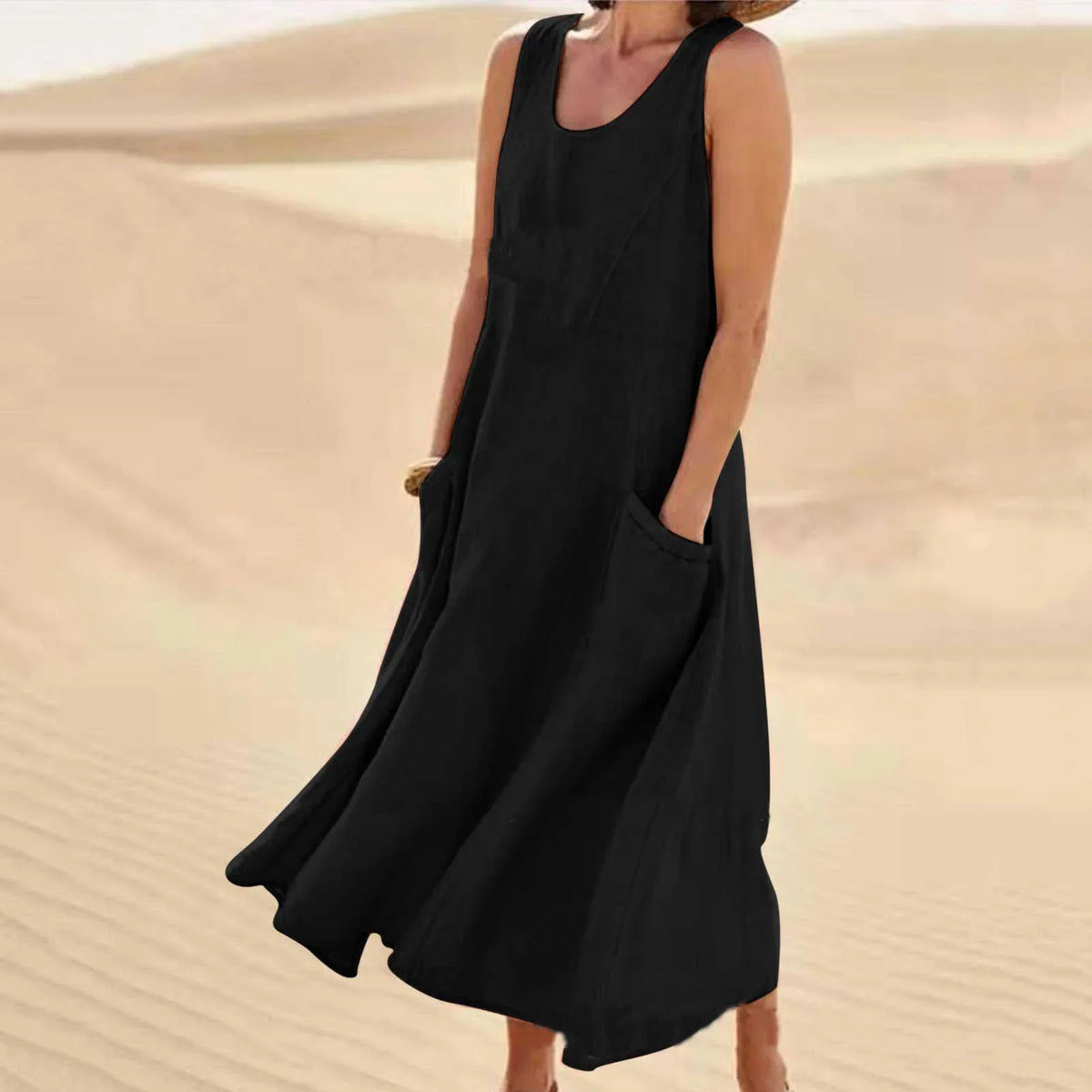Light and Lovely Dress