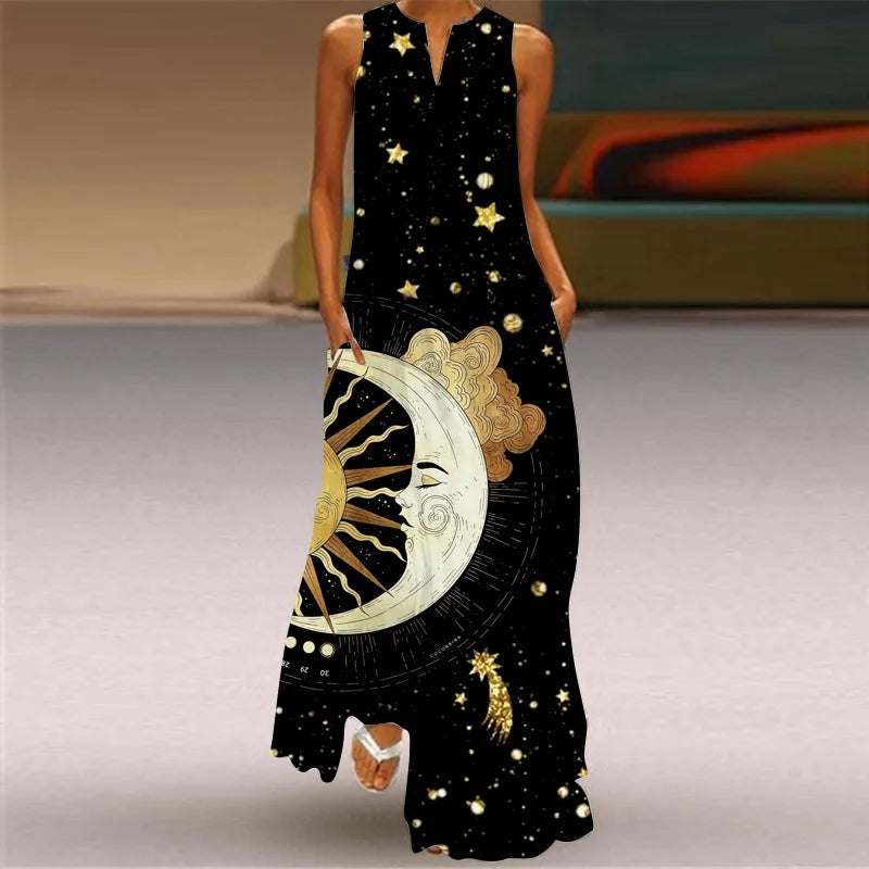 Effortlessly Stylish Dress