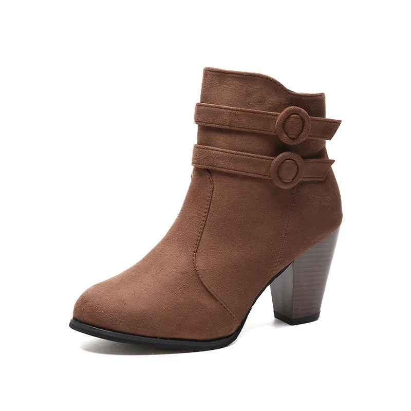 Versatile and Supportive Orthopedic Boots
