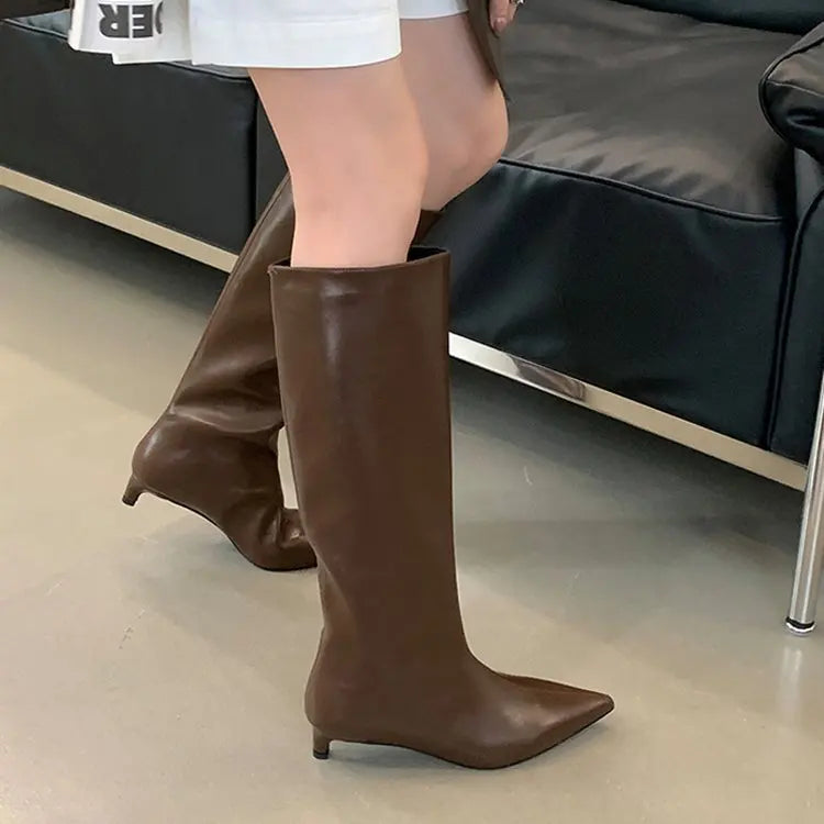 Supportive and Stylish Orthopedic Heels