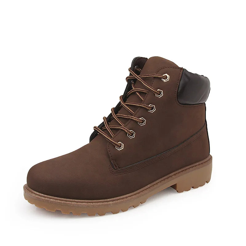 Comfortable and Fashionable Orthopedic Boots