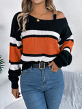 Classy and Versatile Sweater