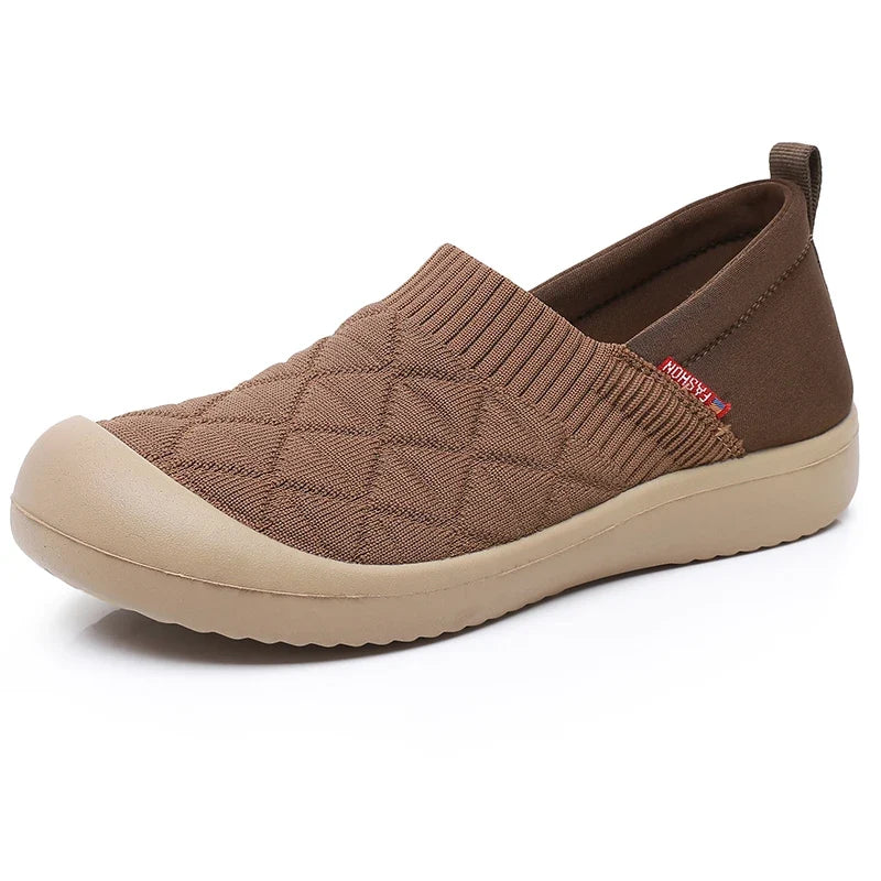 Tailored and Comfortable Orthopedic Shoes