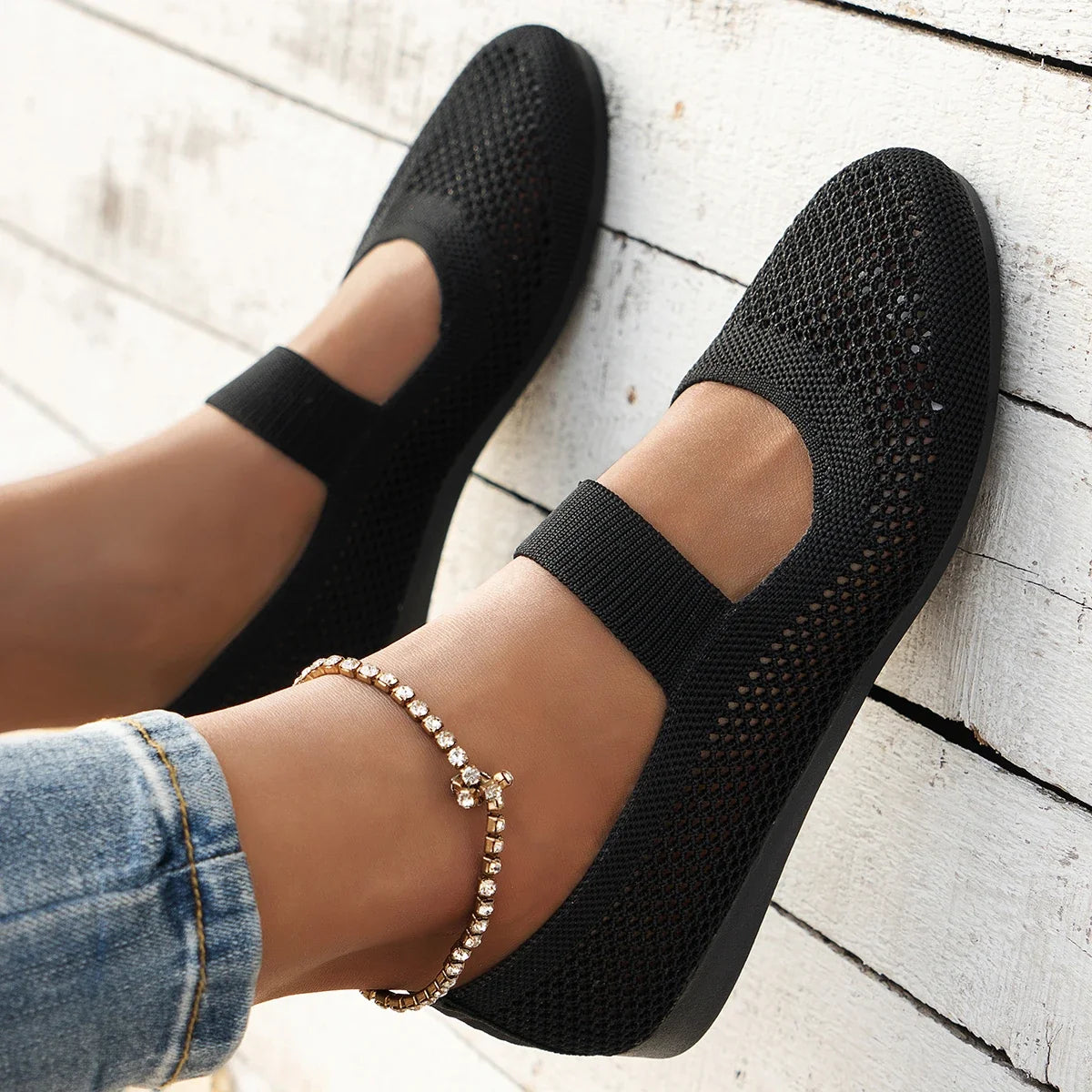 Versatile and Supportive Orthopedic Shoes