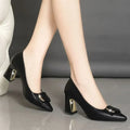 Comfortable and Fashionable Orthopedic Shoes