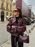 Thoughtfully Designed Jacket