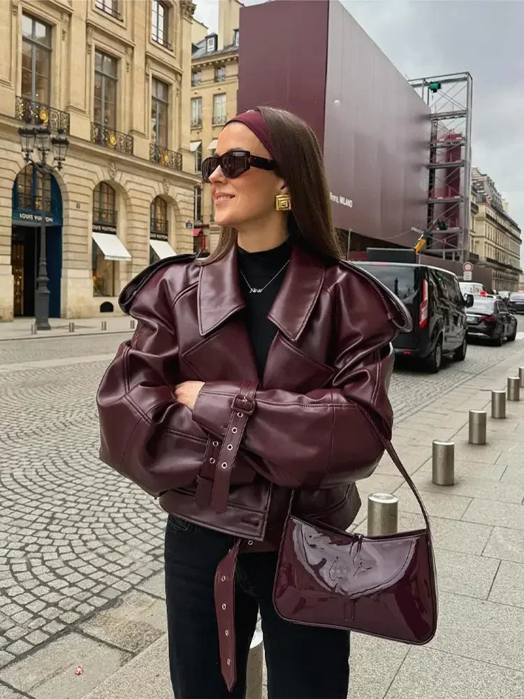 Thoughtfully Designed Jacket