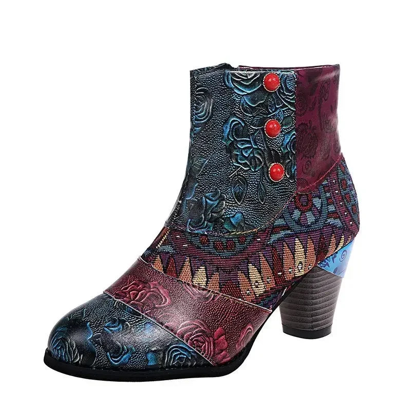 High-Quality Orthopedic Heels