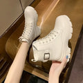 Versatile and Supportive Orthopedic Boots