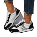 Comfortable and Fashionable Orthopedic Sneakers