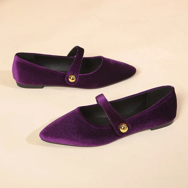 Versatile and Supportive Orthopedic Loafers